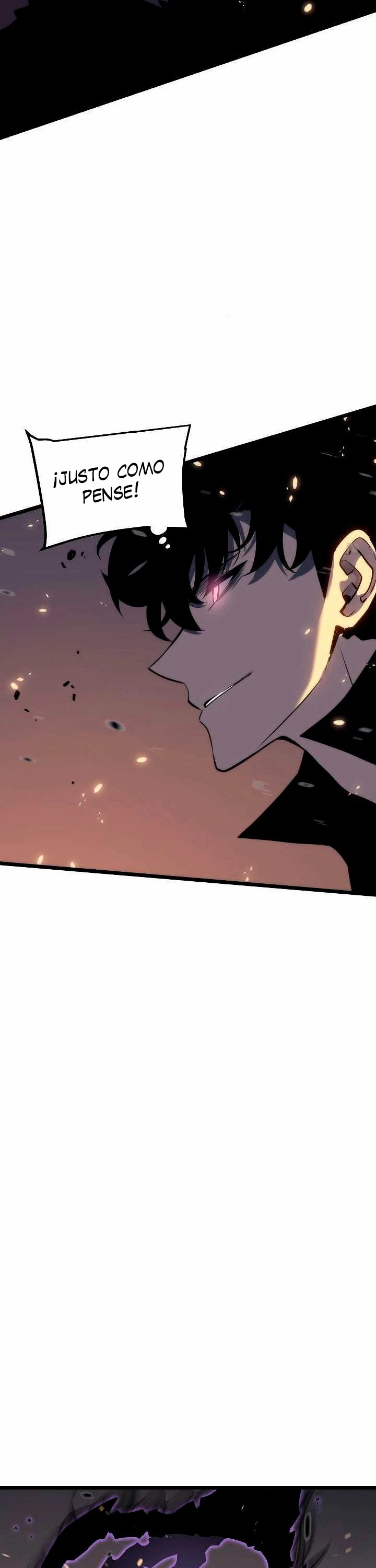 Solo Subiendo de level > Capitulo 136 > Page 391